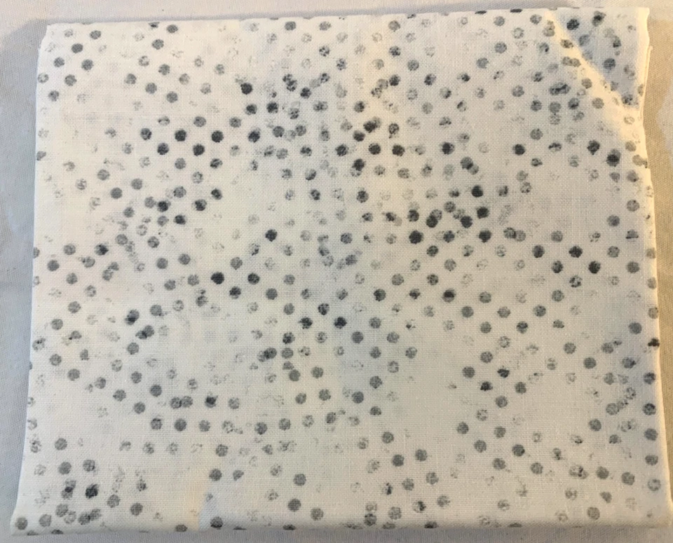 Lot 9 Fat Quarters Modern Background by Brigitte Heitland for Zen Chic for Moda - Image 4 of 4