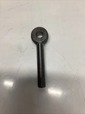 Forged Steel Eye Bolt with Shoulder USA Made Heavy Duty Lifting / Rigging O-870