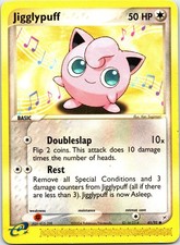 Jigglypuff Common Team Magma vs Team Aqua 41/95 LP on eBay