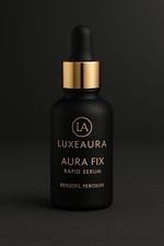 AuraFix Rapid Acne Treatment Serum