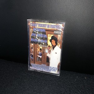 Tommy Wright III Cassette for sale | eBay