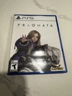 New ListingPRAGMATA - Sony PlayStation 5