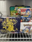 Surging Sparks Booster Box Elite Trainer Box And Booster Bundle
