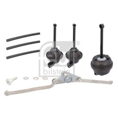 188709 FEBI BILSTEIN Reparatursatz, Saugrohrmodul febi Plus