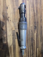 Matco Tools Mt1857 38 Drive Pneumatic Air Ratchet Tested Working Euc Matco Tools Mt1857 38 Drive Pneumatic Air Ratchet Tested Working Euc