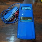 Ideal Vintage Tin Car Argentina