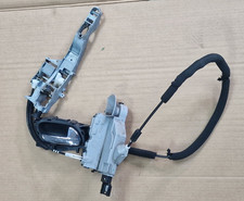 PEUGEOT RCZ DRIVERS RIGHT DOOR LOCK LATCH MECHANISM ACTUATOR