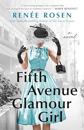 Fifth Avenue Glamour Girl - Rosen, Ren?e