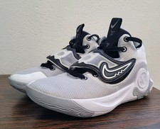 Nike KD Trey 5 7 Wolf Grey for Sale | Authenticity Guaranteed | eBay