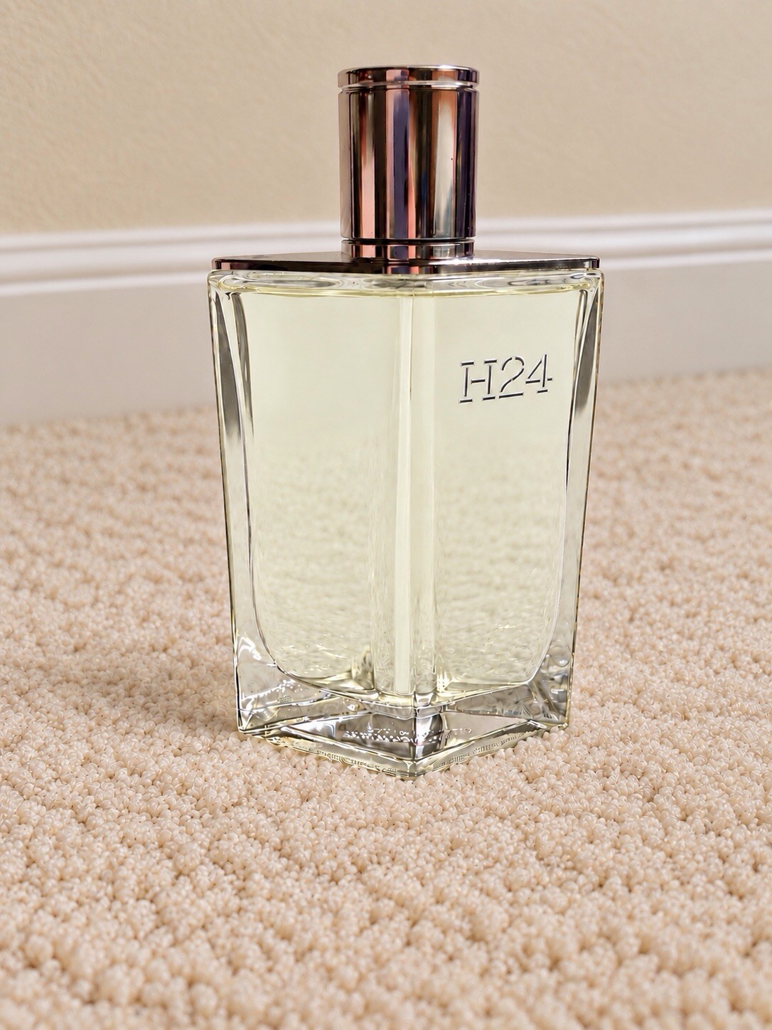 Hermes H24 Eau de Toilette 100ml Spray