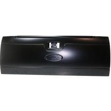 Tailgate Panel Primed For 2008-2016 Ford F-250 Super Duty F-350 Super Duty Tailgate Panel Primed For 2008-2016 Ford F-250 Super Duty F-350 Super Duty