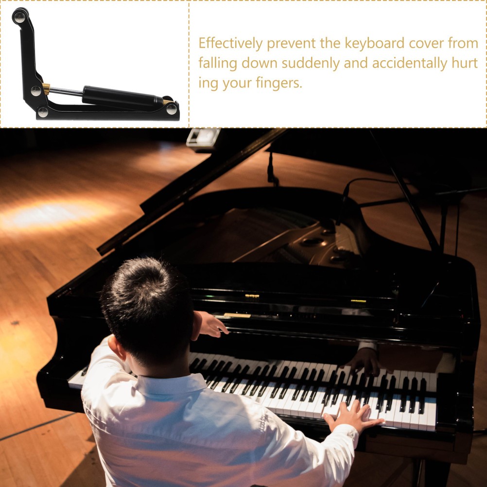 3 Controlli Voci per Pianoforte - Accessori Usati foto 2