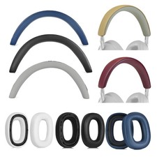 Headband Replacement Cushions For Bowers & Wilkins Px8/Px7 s2 Headphones Earpads