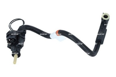 NRF Harnstoffschlauch 706019 für AUDI Q8 4MN 4MT TDI Mild Hybrid quattro SQ8