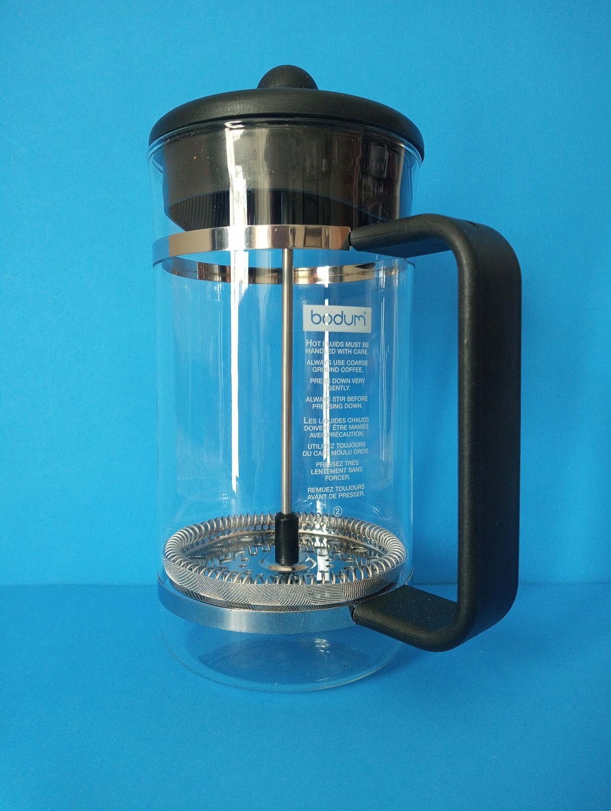 Coffee Maker 4-cup 32oz - Mint Condition