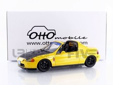 OTTO MOBILE 1/18 - HONDA CIVIC DEL SOL SPOON - 1996 OT1154