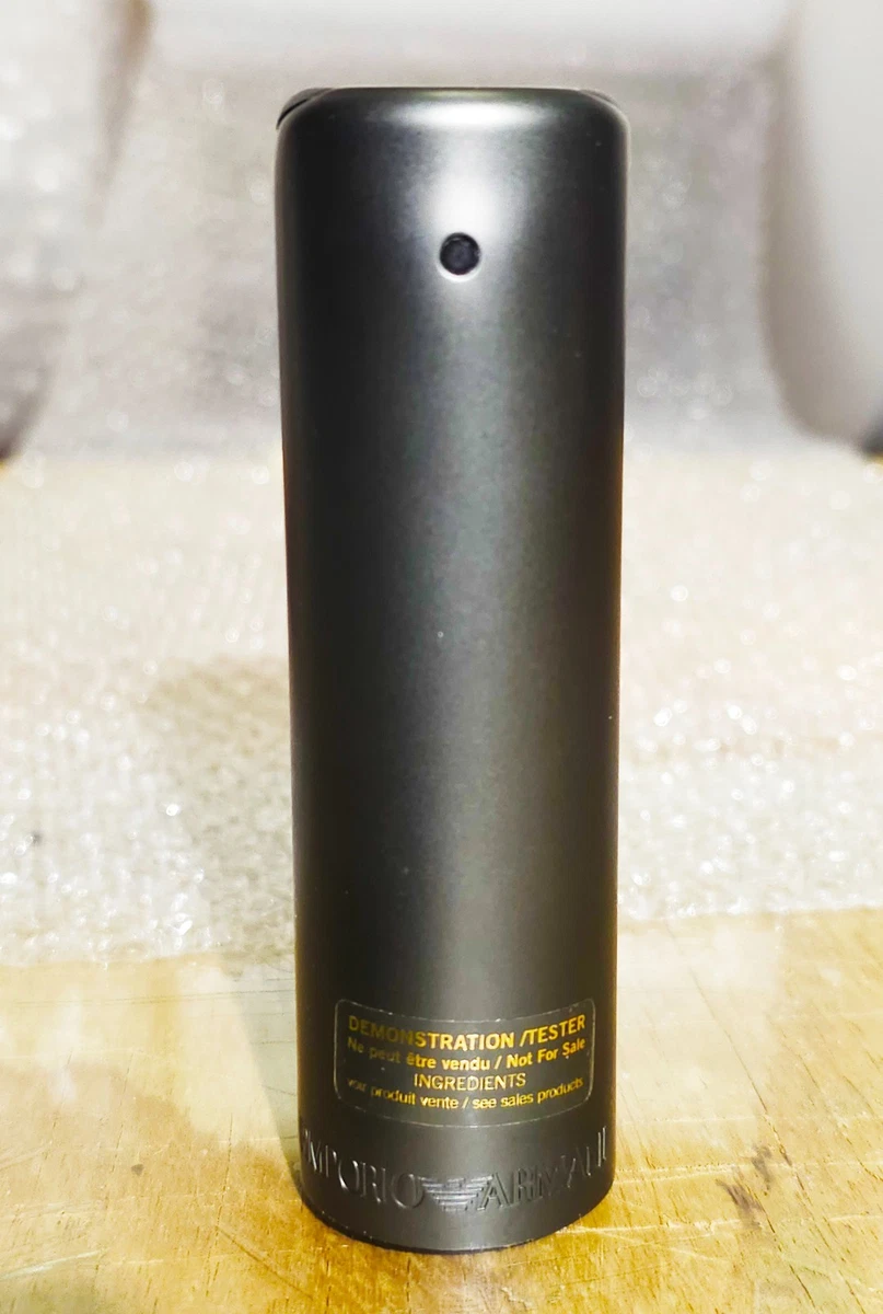 25+ Emporio Armani He Eau de Toilette for Men for sale | Updated