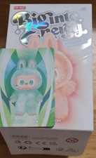 Authentic Big Into Energy Pop MART Labubu confirmed SERENITY