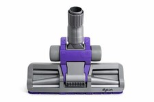 Dyson Hard Floor Tool Grigio Viola Attacco Aspirapolvere Verticale Non Motorizzato