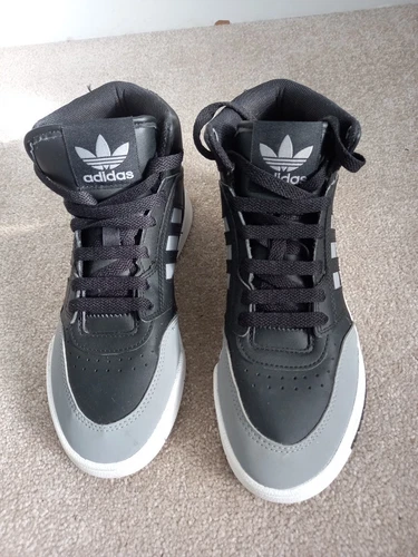 Adidas Drop Step taglia 4 5