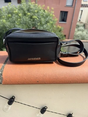 Baneto Jacquemus - Photo 1/4