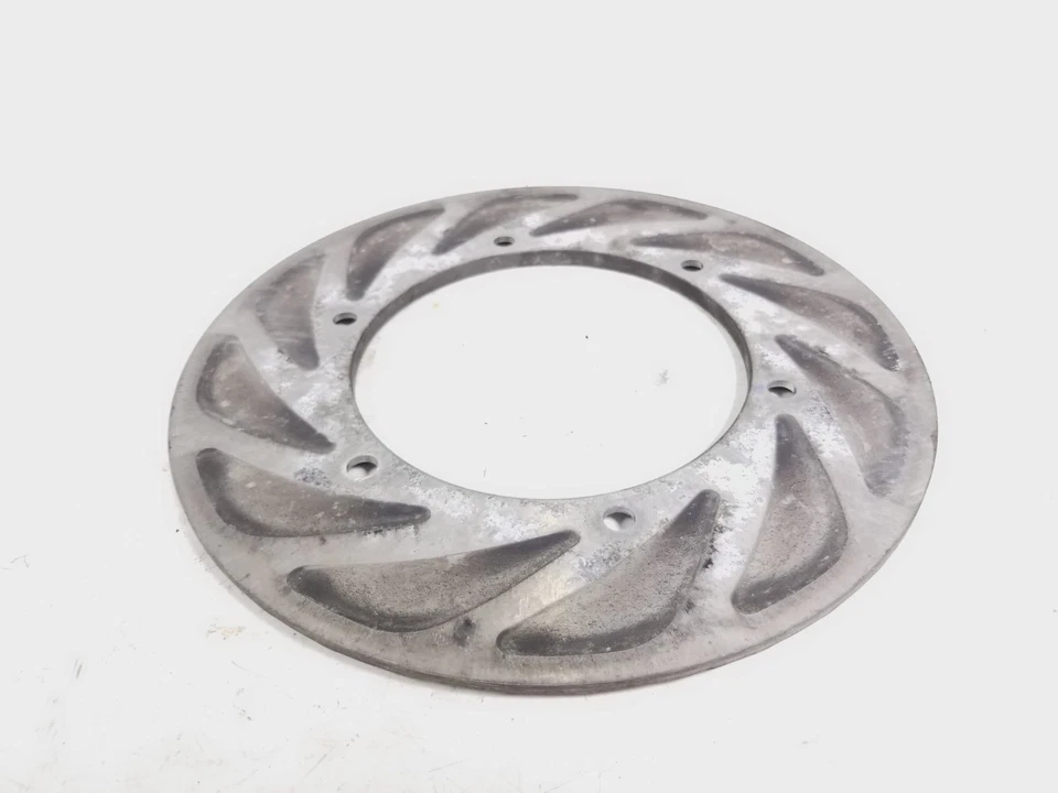 Cubierta de rotor de rueda trasera Yamaha XV1900 Stratoliner Roadliner 06 envío gratuito Foto 4 de 4