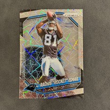 2025 Panini Prizm Raghib 
