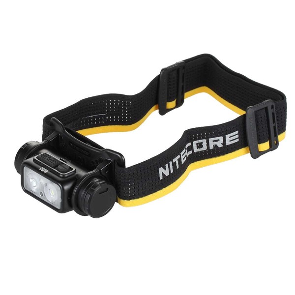 Nitecore NU50 Led Stirnlampe 1400 Lumen-image