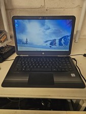 HP Pavilion 15-au153sa 15.6in i5 7th Gen 8GB 480gb Ssd Win10 Gold