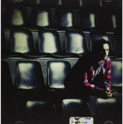 Eugenio Macchia In Between (CD)