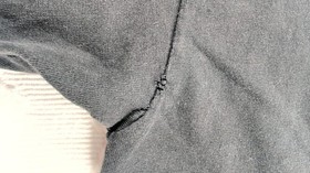 Vintage Sega Saturn Promo Shirt Mens XL Game Console Single Stitch 90s Nostalgia