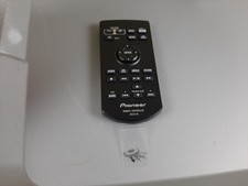 Pioneer CXE5116 Remote Control For most Pioneer AVH series head units