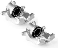 2X Bremssattel Vorne FüR CitroëN Berlingo, Xsara, Picasso, Peugeot 306, Partner