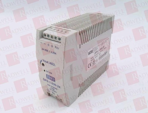 IMO DPS-1-030-24DC/DPS103024DC (BRANDNEU)