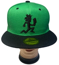 HATCHET BOY ICP Insane Clown Posse Snapback Adjustable Baseball Cap Hats LOT
