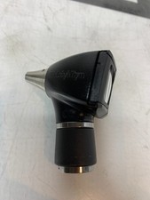Welch Allyn 25020 Diagnostic Otoscope Head 3.5V Bulb Lense 25020A Tested