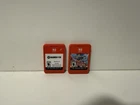 Mario Kart World Nintendo Switch 2  + Madden 26 - *FREE SHIPPING*