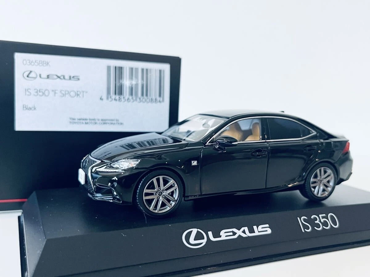 Kyosho Lexus 1:43 Diecast & Toy Vehicles for sale | eBay
