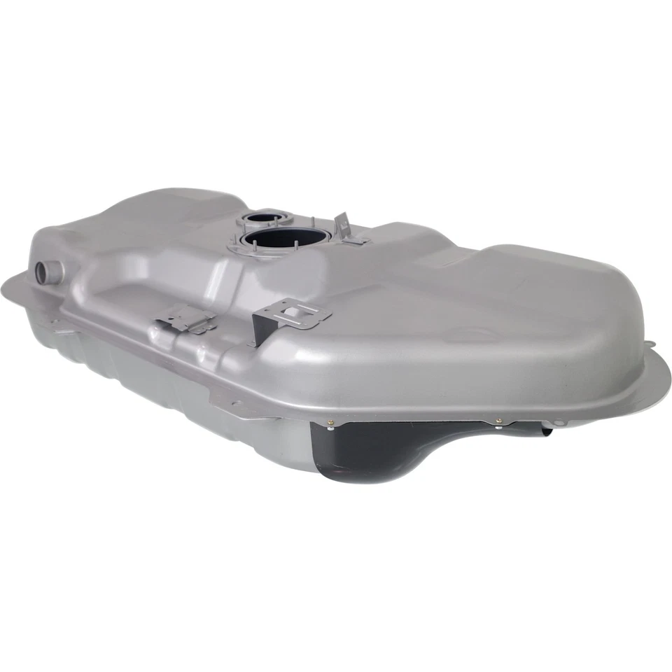 14 Gallon Fuel Gas Tank For 2010-13 Kia Soul Silver - Image 3 of 4