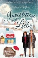 Mareile Raphael | Investition In Die Liebe | Taschenbuch | Deutsch (2022)