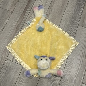 My Banky Cow Blanket Designed By Lori Turner “Julia” Is My Name Preowned