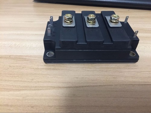 1PCS MITSUBISH QM100DY-H QM100DYH MODULE -NEW FREE SHIPPING - Picture 4 of 7