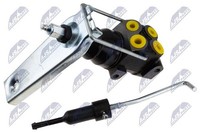 NTY Bremskraftregler EZC-RE-324