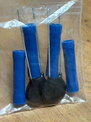 NOS Ski Nautique Perfect Pass Electric Shift Spike Suppression Kit w/ Instr.