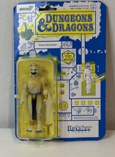 Efreeti Super7 Reaction Glow In the Dark With Scimtar Dungeons & Dragons Figure