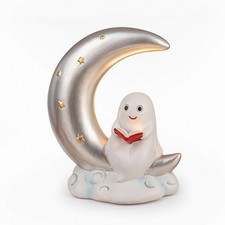 Halloween Duch Lampka nocna Słodki Duch Lampka nocna Dekoracja dla dzieci