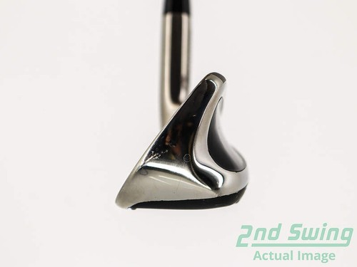 Tour Edge Hot Launch E524 Ironwood Single Iron 9 Iron Graphite Stiff Left 36.5in - Picture 4 of 9