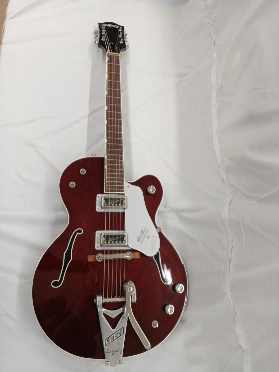 ■Gretsch■2010/G6119-1962HT used Gretsch G6119T-62 Vintage Select Edition '62 Tennessee Rose