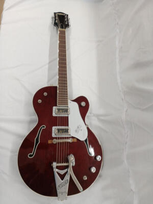 ■Gretsch■2010/G6119-1962HT used GRETSCH G6119-1962HT Used Electric Gutiar | eBay
