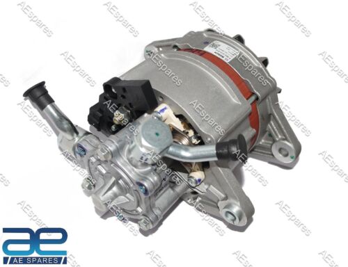 For Mahindra Roxor Bolero Truck Scorpio New OEM Alternator F002G10514-4AV @US - Picture 11 of 12
